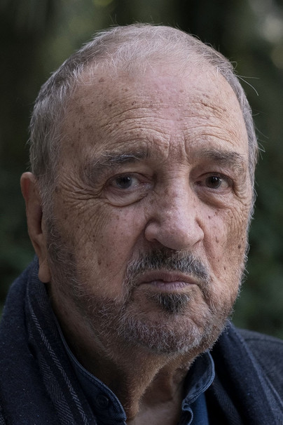 Jean-Claude Carrière as Self