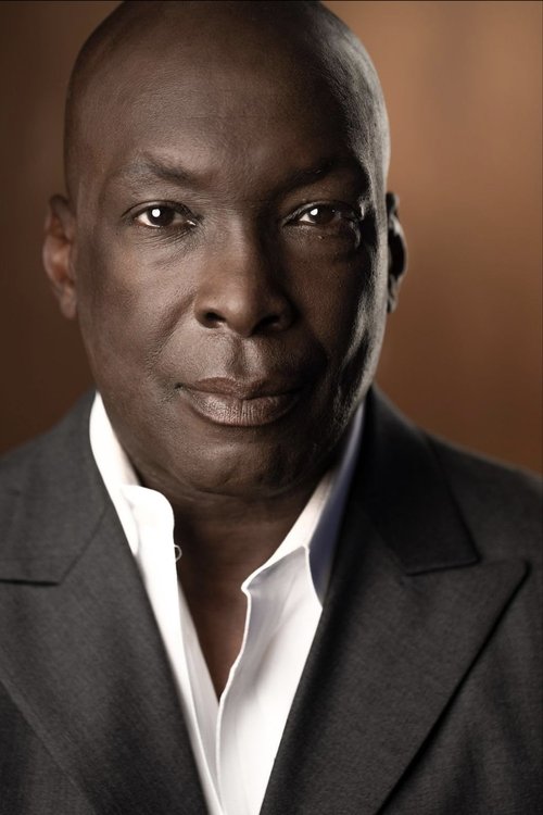 Sheldon Ingram as Surgeon