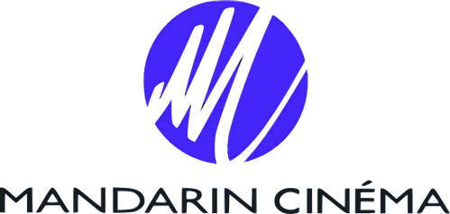 Mandarin Cinéma logo