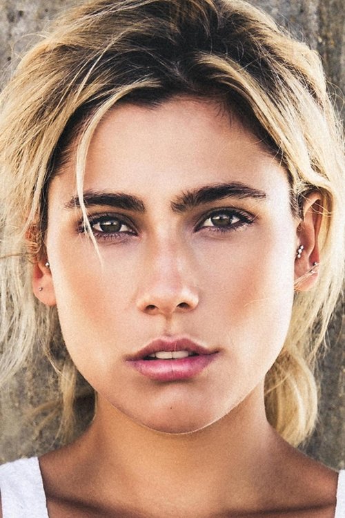 Michaella Russell as Marakya