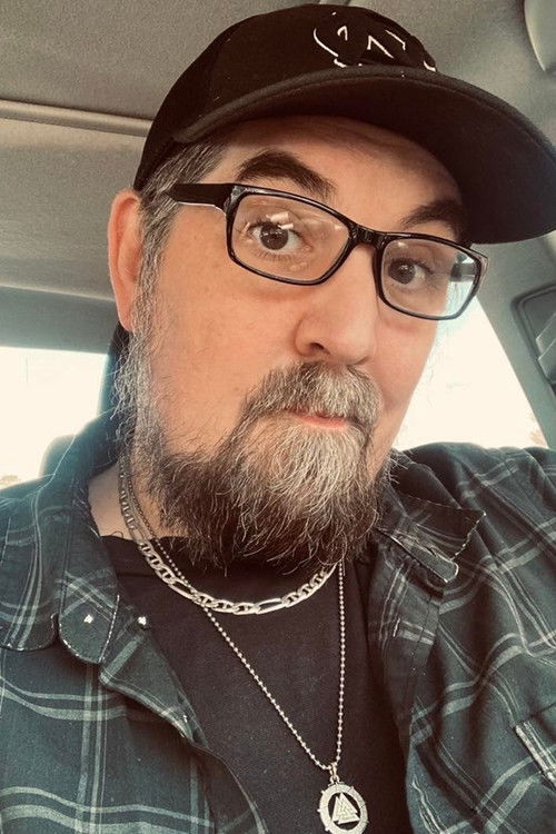 Dave Harlequin as Rabbit Hole Bouncer