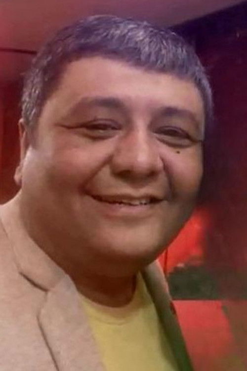 Ergash Muminov as Boltobay - Bazarbai's son