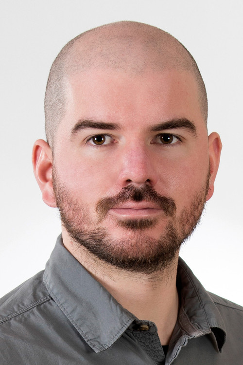 Giorgio Jackson as Self - Interviewee