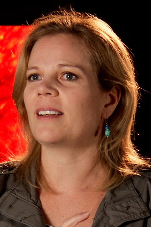 Holly Gilbert as Self