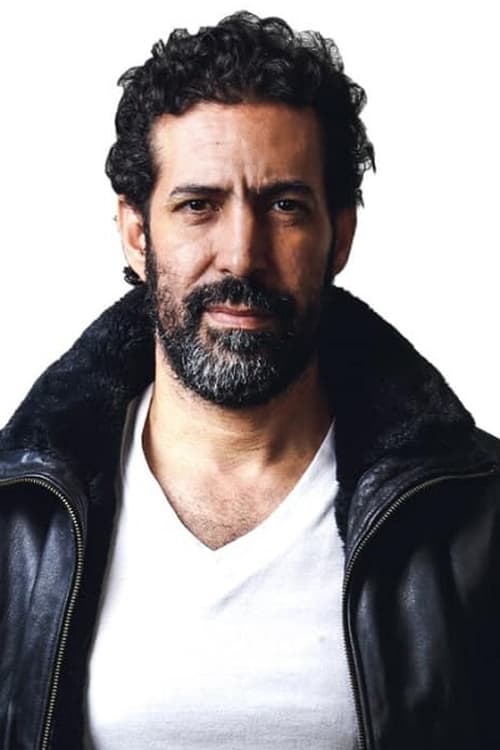 Jalsen Santana as Aquiles