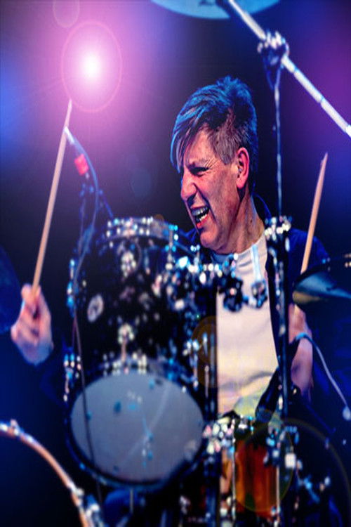 Chris Whitten as Self - Drums