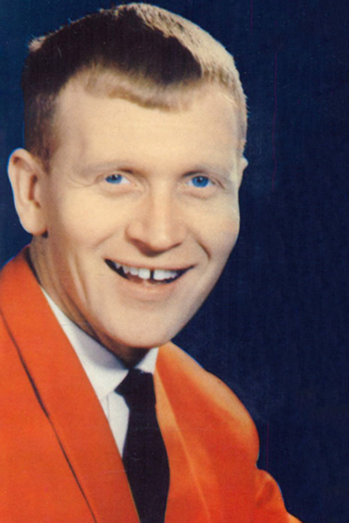 Thore Skogman as Thore Andersson