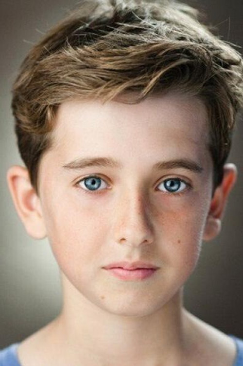 Ted Allpress as Bert