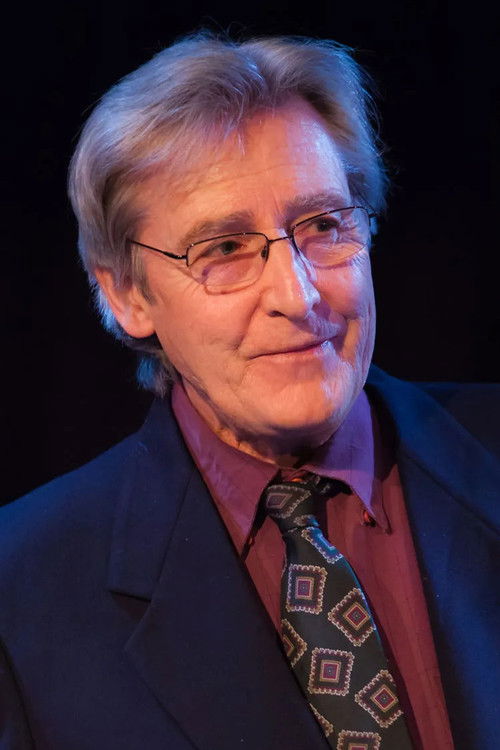 William Hjortsberg as Himself