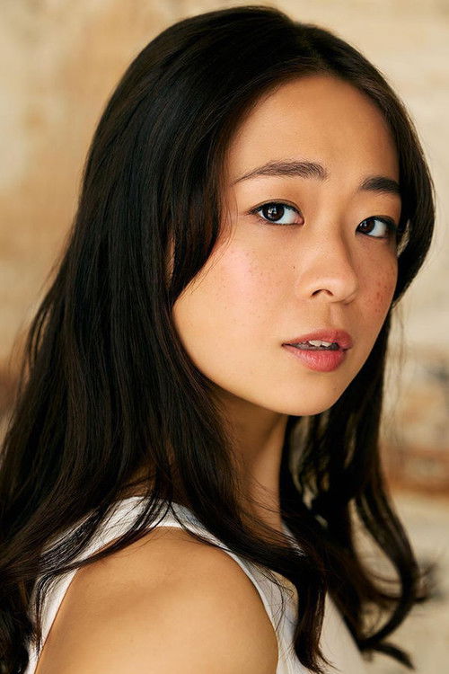 Haruka Igarashi as Commercial audition talent