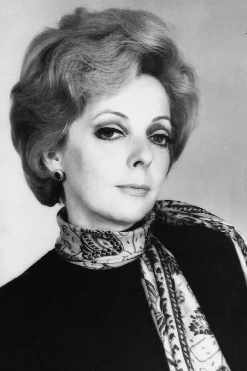 Margot Cottens as La Condesa