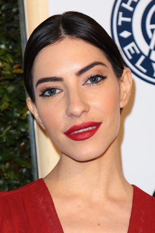 Lisa Origliasso as 