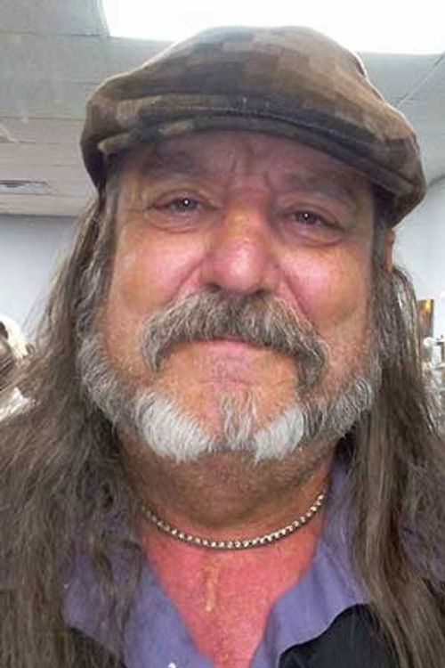 Jules Sceiro as Michael Mashburn