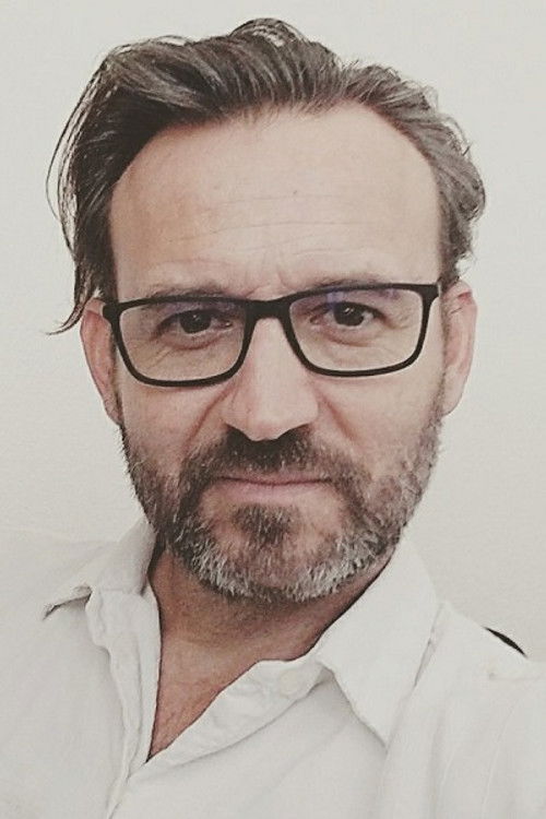 Monte Scott Perez as Bosko Jokanovic