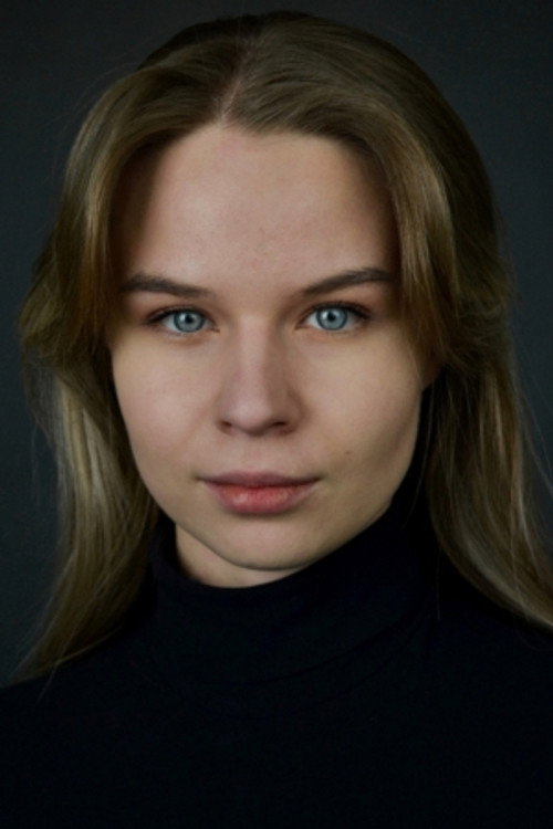 Диана Коржанец as 