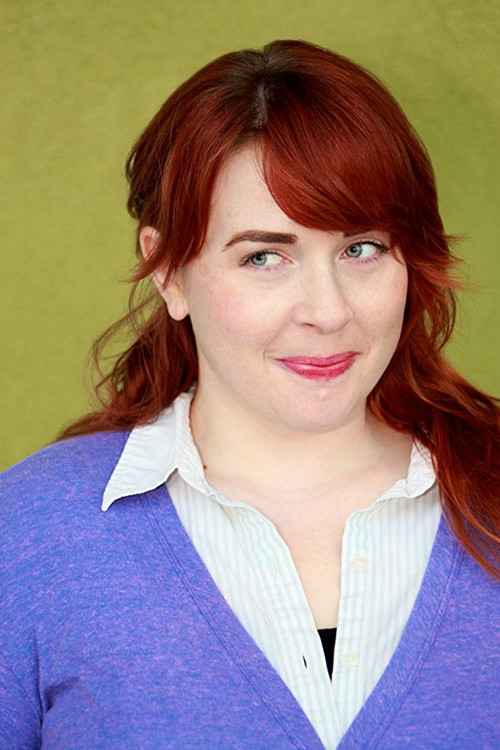 Ryan Leigh Seaton as Penny