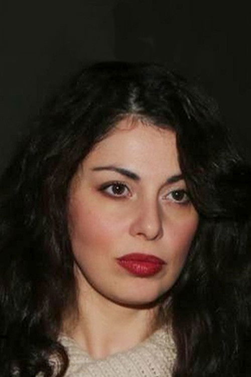 Meni Konstantinidou as Σούλα