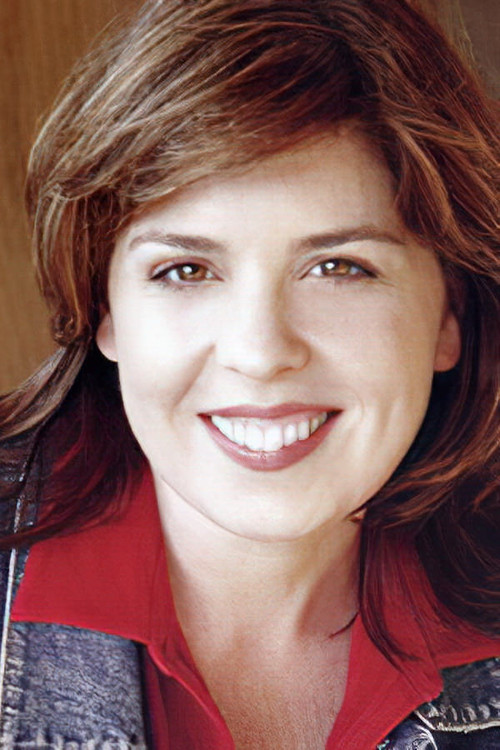 Trish Geiger as Mary Latham