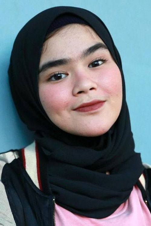 Sivia Azizah as Revina