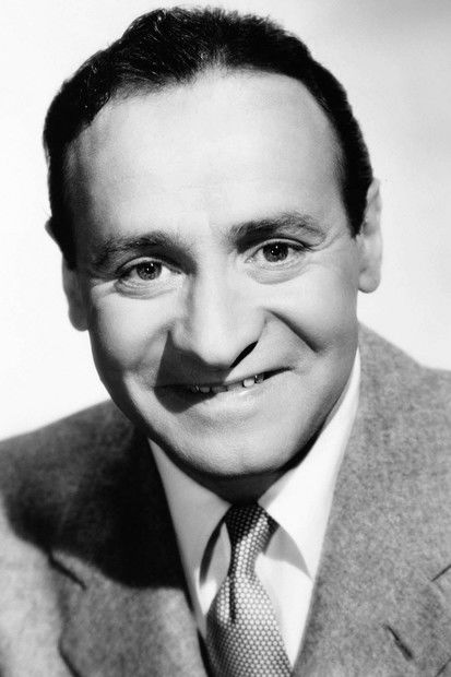 Cliff Nazarro as Doubletalker