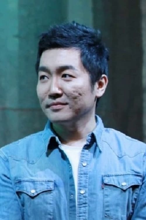 Han Shin as Park Hyung Seok (Big) (voice)