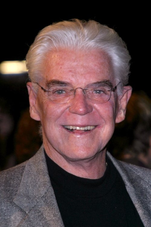 Jack Betts as Lazar Peacock/Sabata