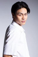 Ice Dechapat Chairat as Titan [Ram's friend]