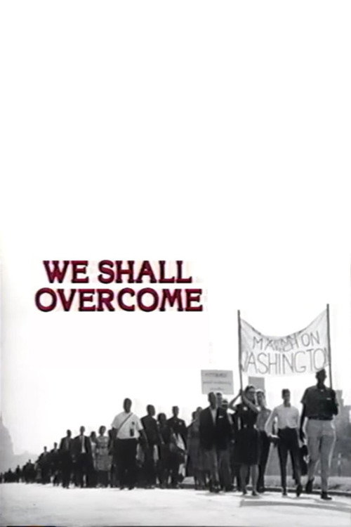 We Shall Overcome