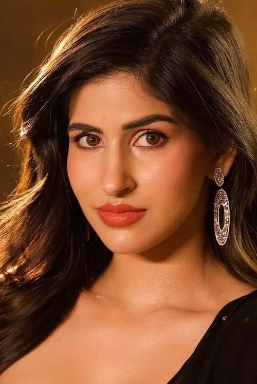 Sakshi Malik as Chunni Bai