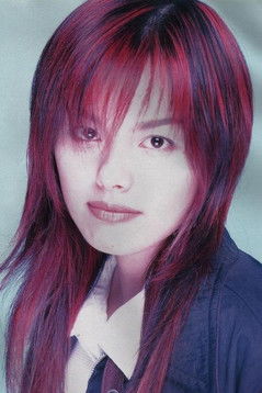 Nanase Aikawa as Nanase Aikawa