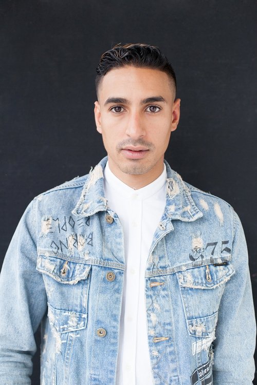 Hassan Slaby as Farid