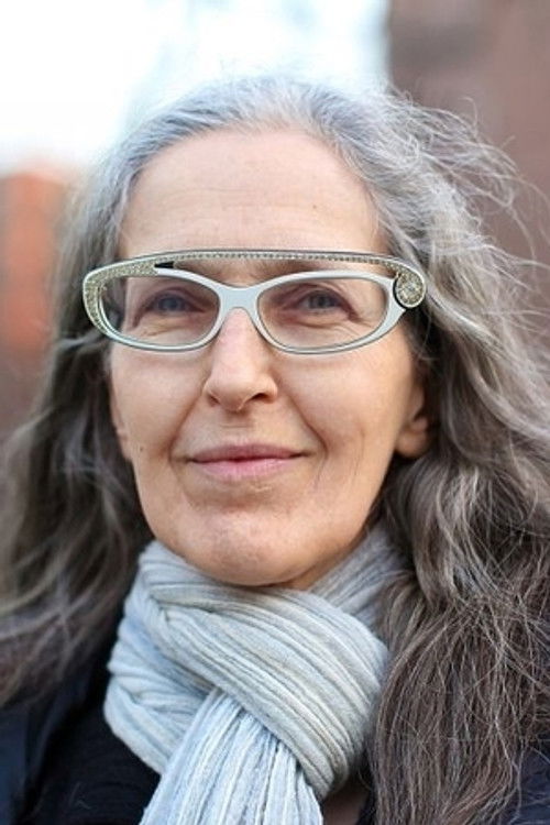 Sylvie Degiez as Musical director