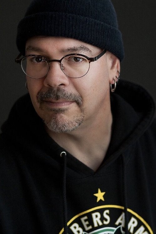 Greg Rucka as Self