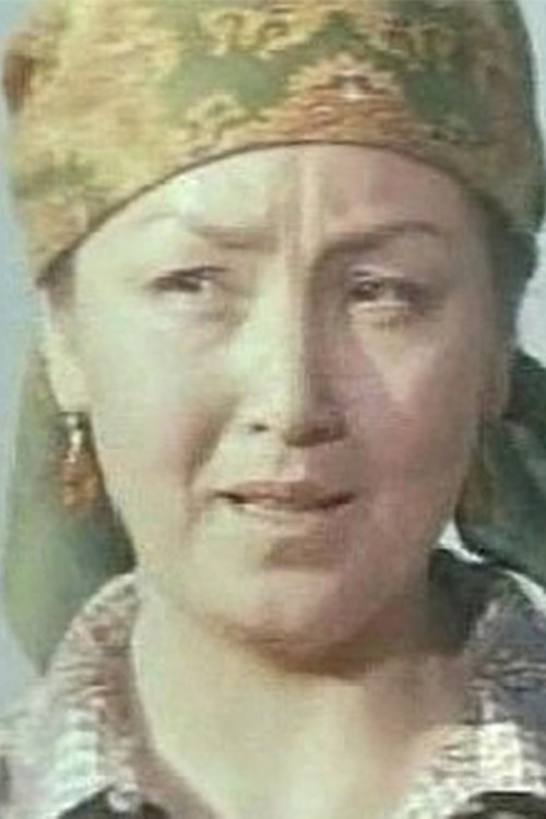 Dariga Tlendiyeva as Ryskal