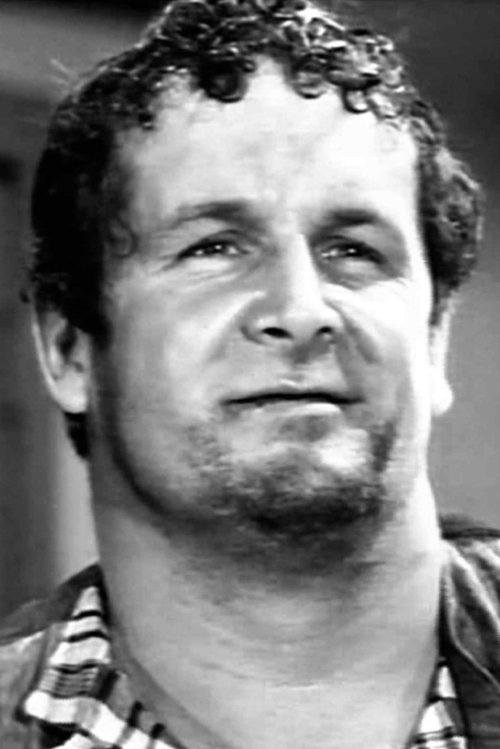 William R. Thompkins as Baxter Gunman (uncredited)