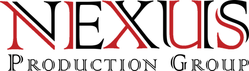 Nexus Production Group logo