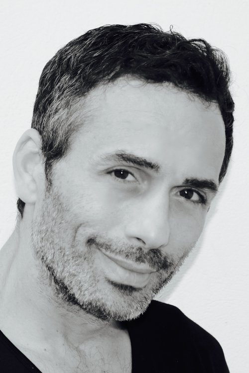Christian Maelen as Frankie Santalino