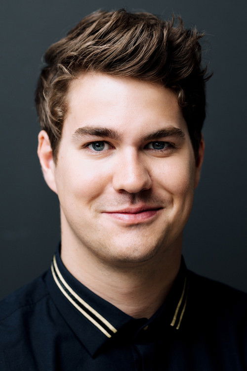 Julien Lacroix as Sébastien