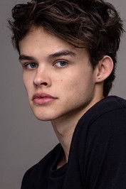 Curran Walters as Dylan