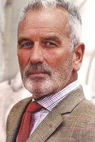 Roy Summersett as Mace Dawson