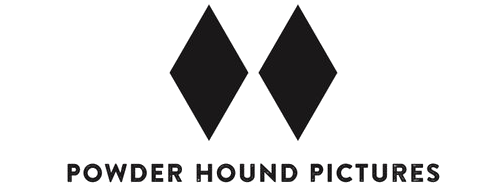 Powder Hound Pictures logo