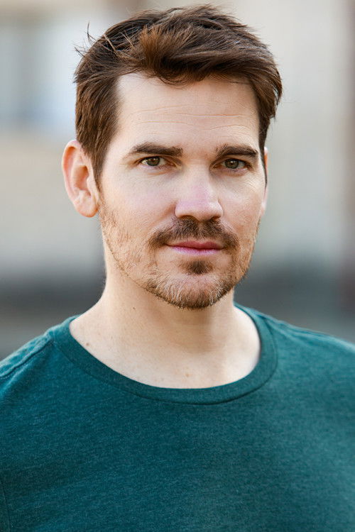 Matt Mitchell as Kai Richards