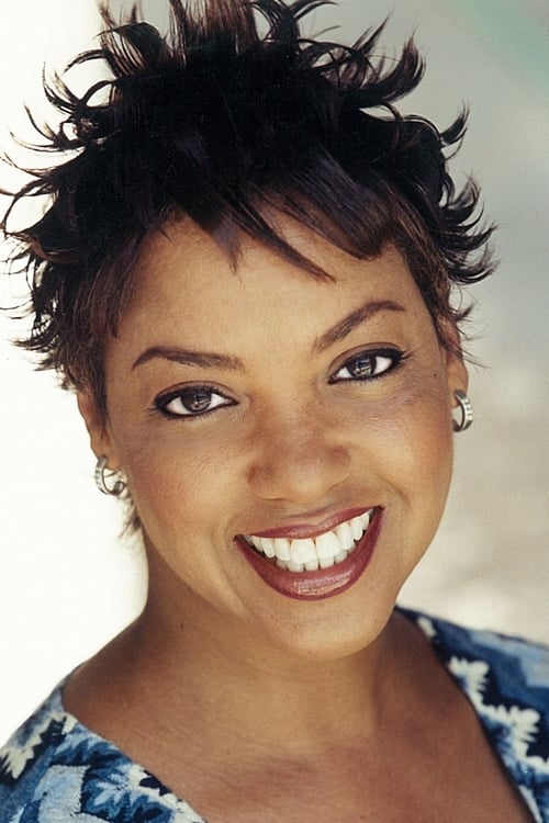 Mikki Val as Helen Stevens