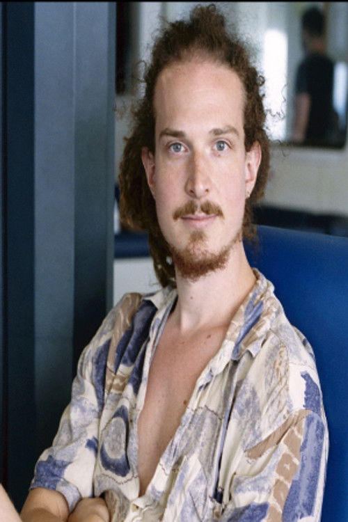 Máté Kőrösi as Self