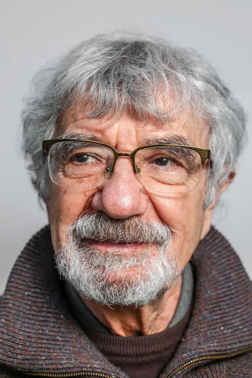 Humberto Maturana profile photo