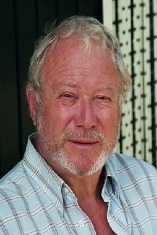 Fred Vaassen as Bootwerker