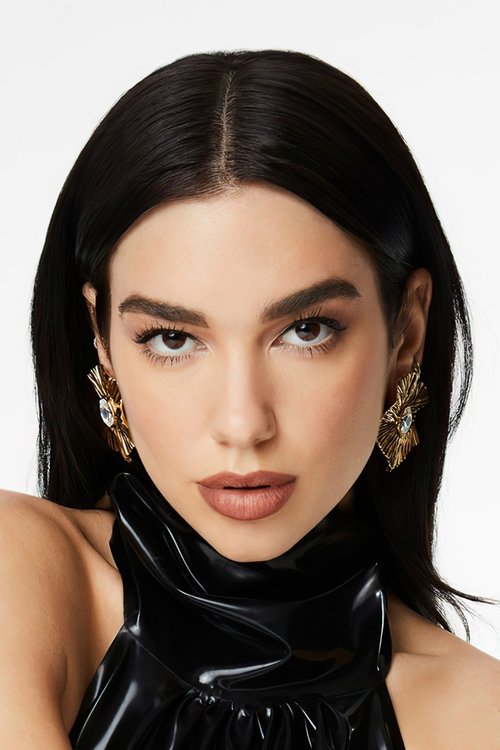 Dua Lipa as 