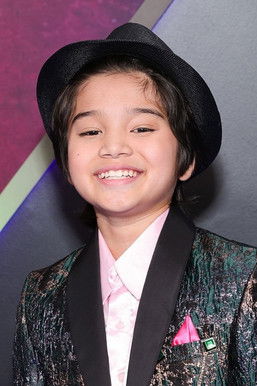 Milo Maharlika as Demi Hauntley