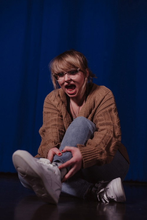 Sandra Hebdon profile photo