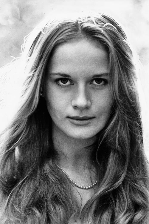 Dominique Sanda as Professor's Mother (uncredited)